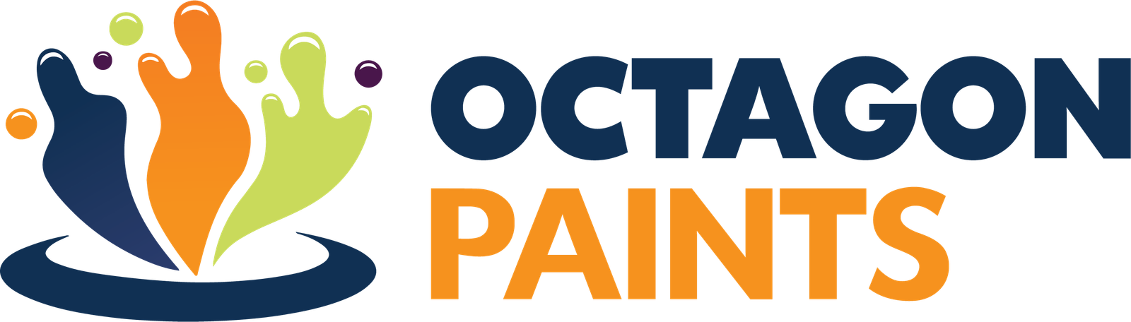 OCTAGON PAINTS